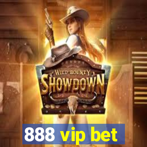 888 vip bet